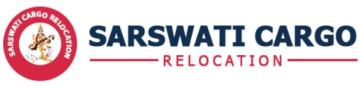 Sarswati Cargo Relocation Logo