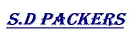 S D Packers and Movers