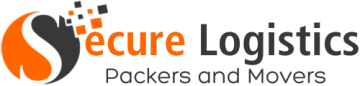 Secure Logistics Packers and Movers Logo