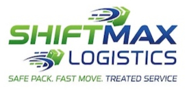 Shift Max Logistics Logo