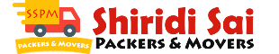 shiridi sai packers and movers logo