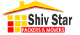 Shiv Star Packers and Movers