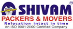 Shivam Packers and Movers Ahmedabad