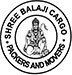 Shree Balaji Cargo Packers and Movers