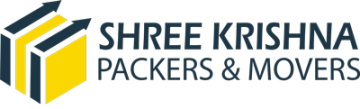 Shree Krishna Packer &amp; Movers Logo