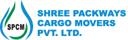 Shree Packways Cargo Movers Pvt. Ltd Logo