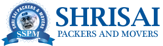 Shri Sai Packers and Movers Logo