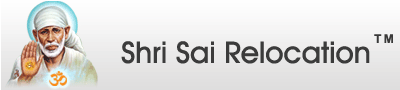 Shri Sai Relocation