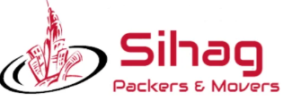 Sihag Packers and Movers Logo
