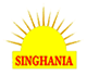 Singhania Logistics Packers and Movers