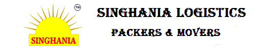 Singhania Logistics Packers & Movers Pune