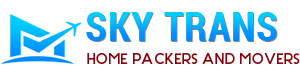 Sky Trans Packers and Movers