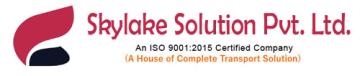 Skylake Solutions PVT LTD Logo
