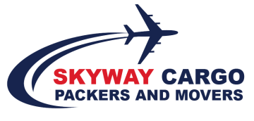 Skyway Cargo Packers &amp; Movers Logo