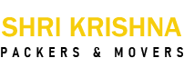 Shri Krishna Packers &amp; Movers Logo