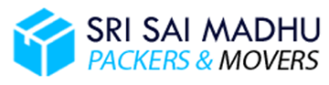 Sri Sai Madhu Packers & Movers Logo