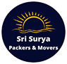 Sri Surya Packers Movers