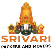 Srivari Packers and Movers Logo