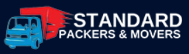 Standard Packers &amp; Movers Logo