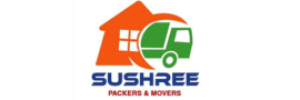 Sushree Packers and Movers Logo