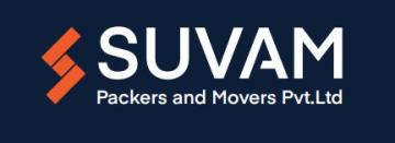 Suvam Packers and Movers Logo