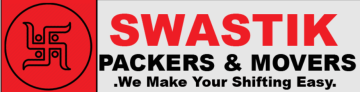 Swastik Packers and Movers Logo