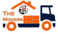 The Movers 24 Packers Logo