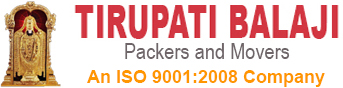 Tirupati Balaji Packers & Movers