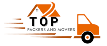 Top Packers &amp; Movers Logo