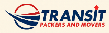 Transit Packers and Movers Logo