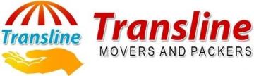 Transline Movers and Packers Logo