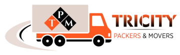 Tricity Packers &amp; Movers Logo