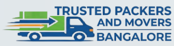 Trusted Packers & Movers Logo