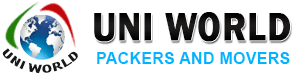 Uni World Packers and Movers