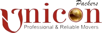 Unicon Packers &amp; Movers Logo