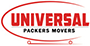 Universal Packers Movers Services