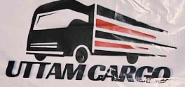 Uttam Packers and Movers Logo