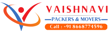 Vaishnavi Packers &amp; Movers Logo