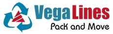 Vega Line Pack and Move