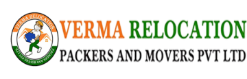 Verma Relocation Packers and Movers Logo