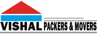 Vishal Packers &amp; Movers Logo