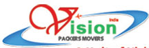 Vision India Packers & Movers