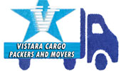 Vistara Cargo Packers and Movers