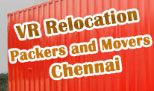 VR Relocation Packers and Movers