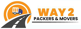 Way To Packers and Movers Logo
