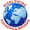 WorldWide Packers and Movers