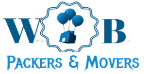 Wrightbix Packers & Movers Logo