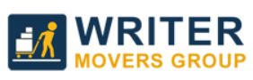 Writer Movers Group Logo