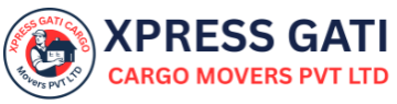 Xpress Gati Cargo Movers Logo