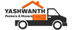 Yashwanth Packers and Movers logo